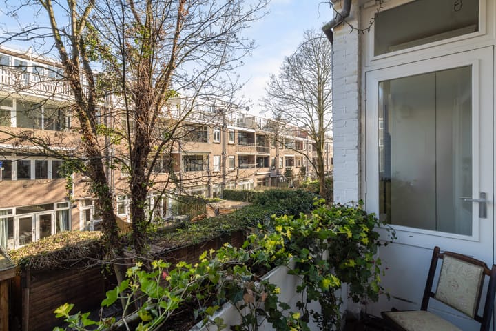 Foto 3 van Dr. de Visserstraat 24-B01