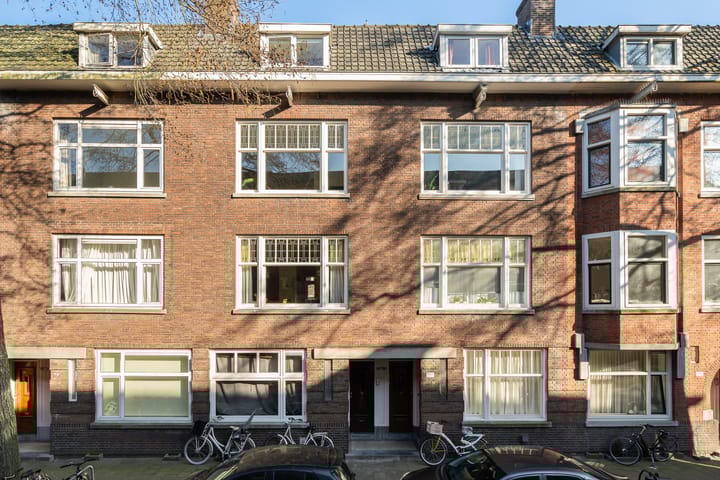 Foto 4 van Dr. de Visserstraat 24-B01