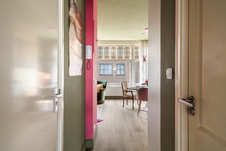 Foto 5 van Dr. de Visserstraat 24-B01