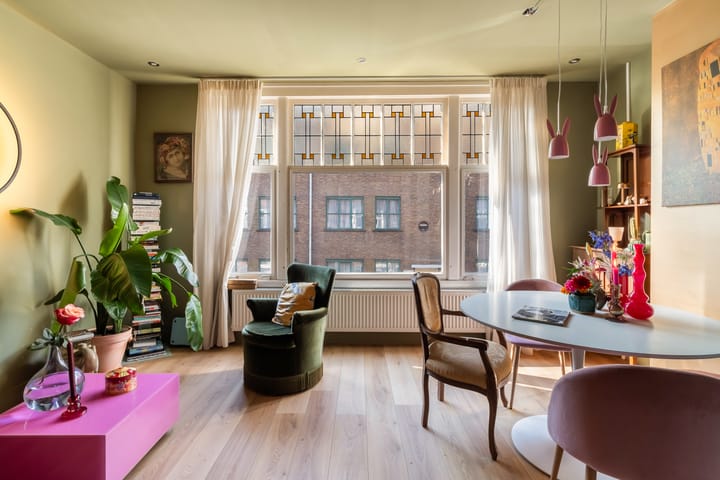 Foto 6 van Dr. de Visserstraat 24-B01