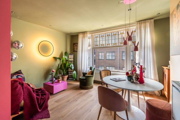 Foto 7 van Dr. de Visserstraat 24-B01