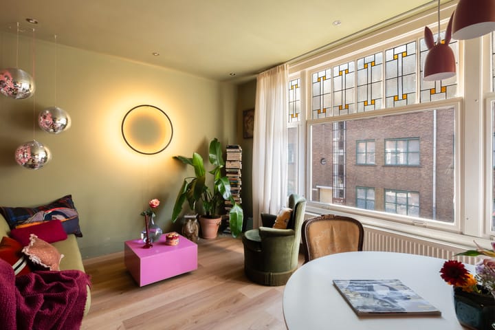 Foto 8 van Dr. de Visserstraat 24-B01