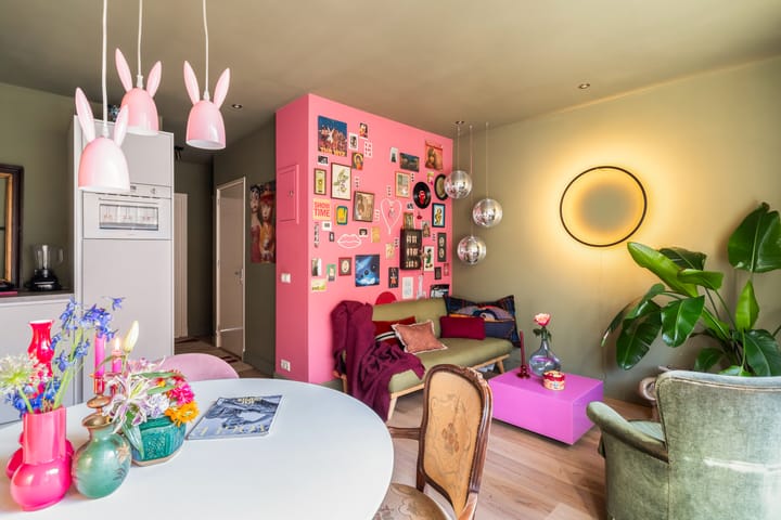 Foto 10 van Dr. de Visserstraat 24-B01