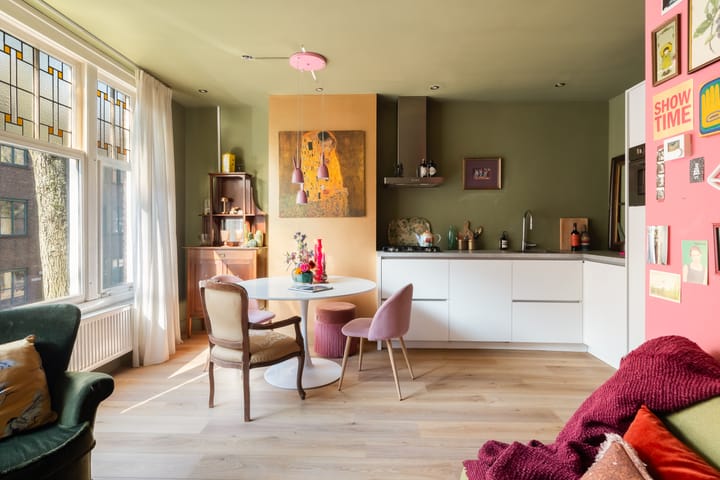 Foto 14 van Dr. de Visserstraat 24-B01