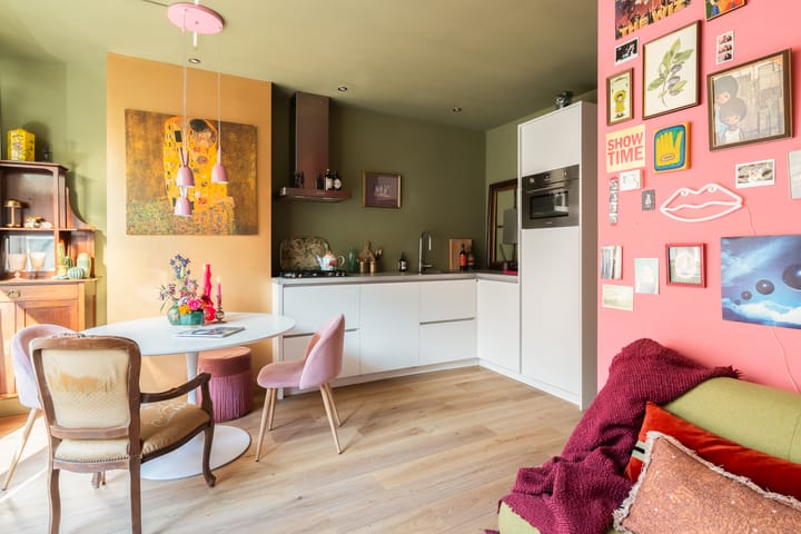 Foto 18 van Dr. de Visserstraat 24-B01