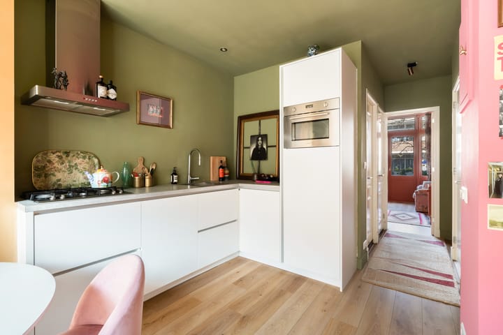 Foto 19 van Dr. de Visserstraat 24-B01