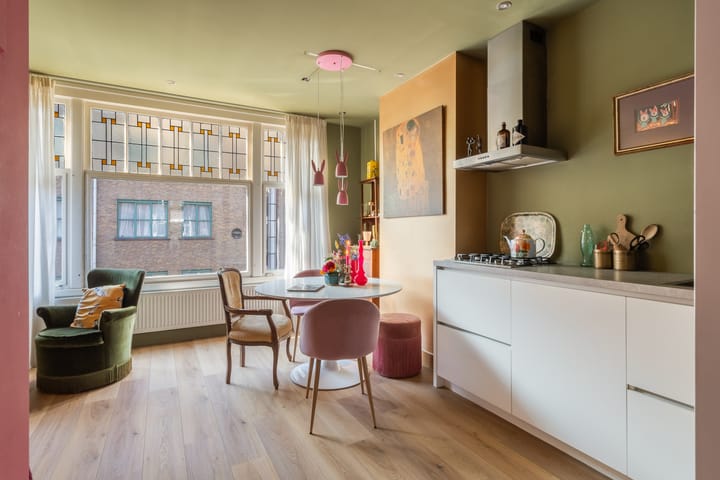 Foto 20 van Dr. de Visserstraat 24-B01