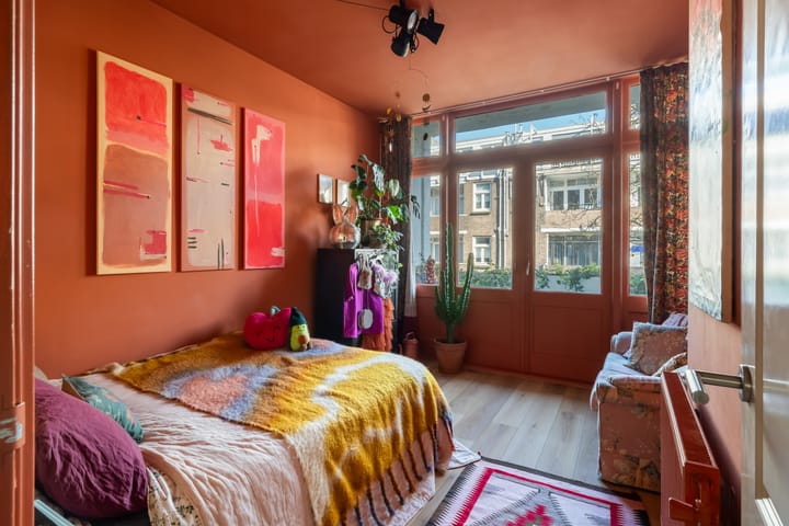 Foto 25 van Dr. de Visserstraat 24-B01