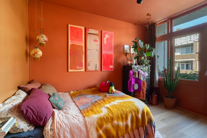 Foto 26 van Dr. de Visserstraat 24-B01