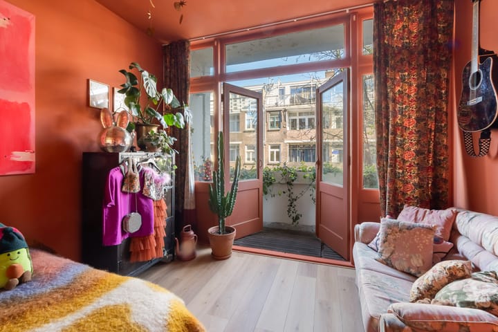 Foto 28 van Dr. de Visserstraat 24-B01