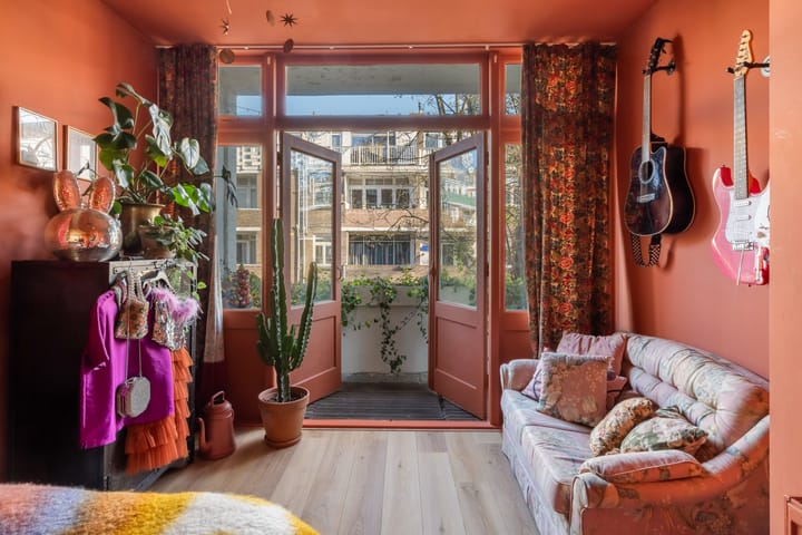 Foto 29 van Dr. de Visserstraat 24-B01