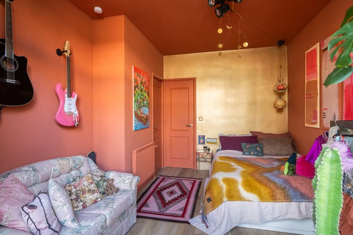 Foto 30 van Dr. de Visserstraat 24-B01