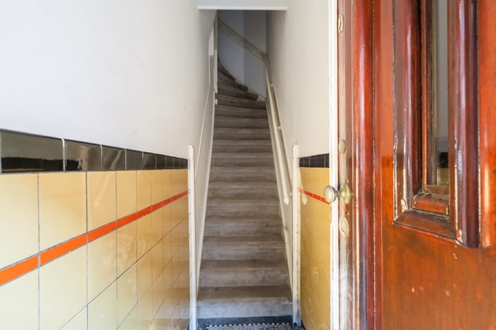 Foto 40 van Dr. de Visserstraat 24-B01