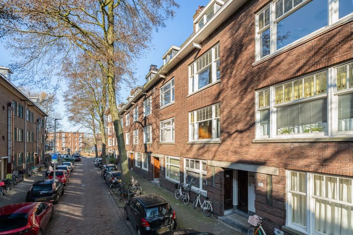 Foto 42 van Dr. de Visserstraat 24-B01