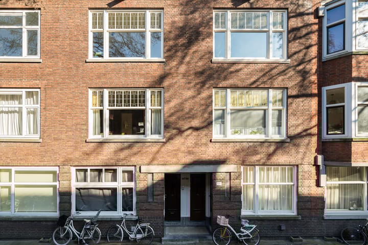 Foto 43 van Dr. de Visserstraat 24-B01