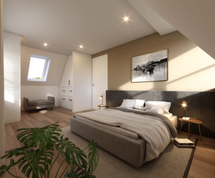 Foto 3 van Jacob Hop Erf 1