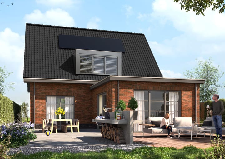 Foto 4 van Jacob Hop Erf 1