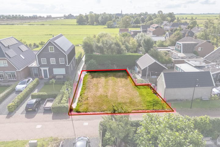 Foto 7 van Jacob Hop Erf 1