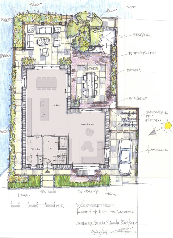 Foto 10 van Jacob Hop Erf 1