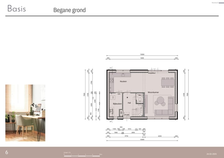 Foto 11 van Jacob Hop Erf 1