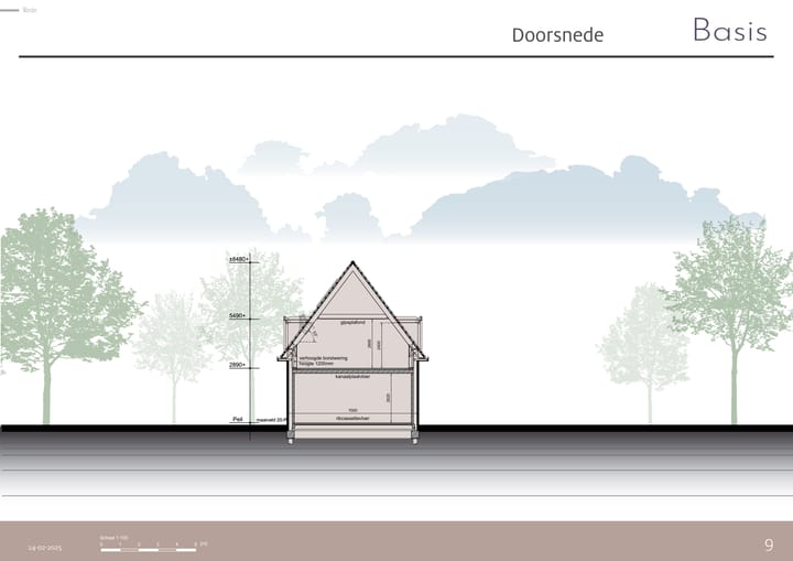 Foto 14 van Jacob Hop Erf 1