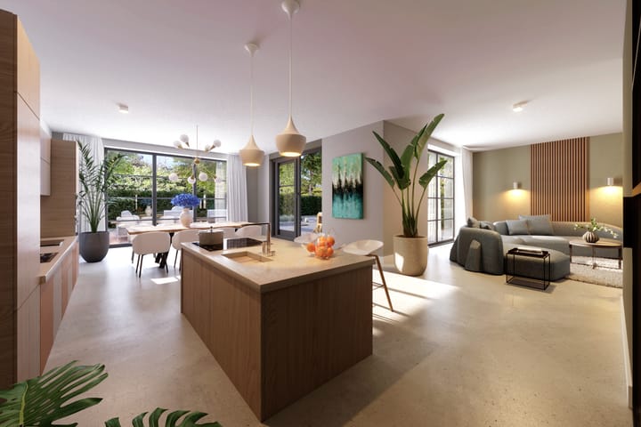 Foto 2 van Jacob Hop Erf 1