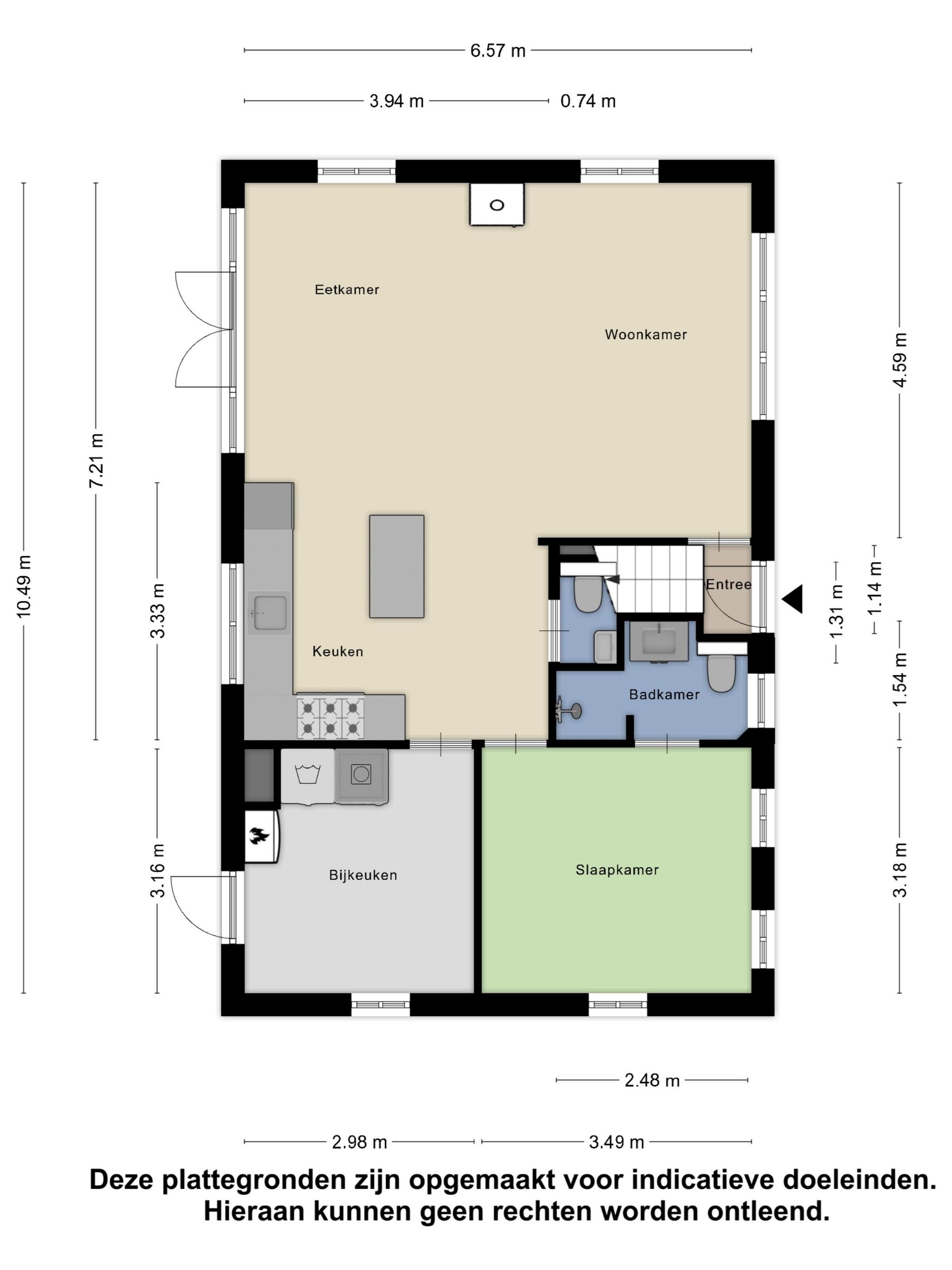 Foto 54 van Hagenbroekweg 16