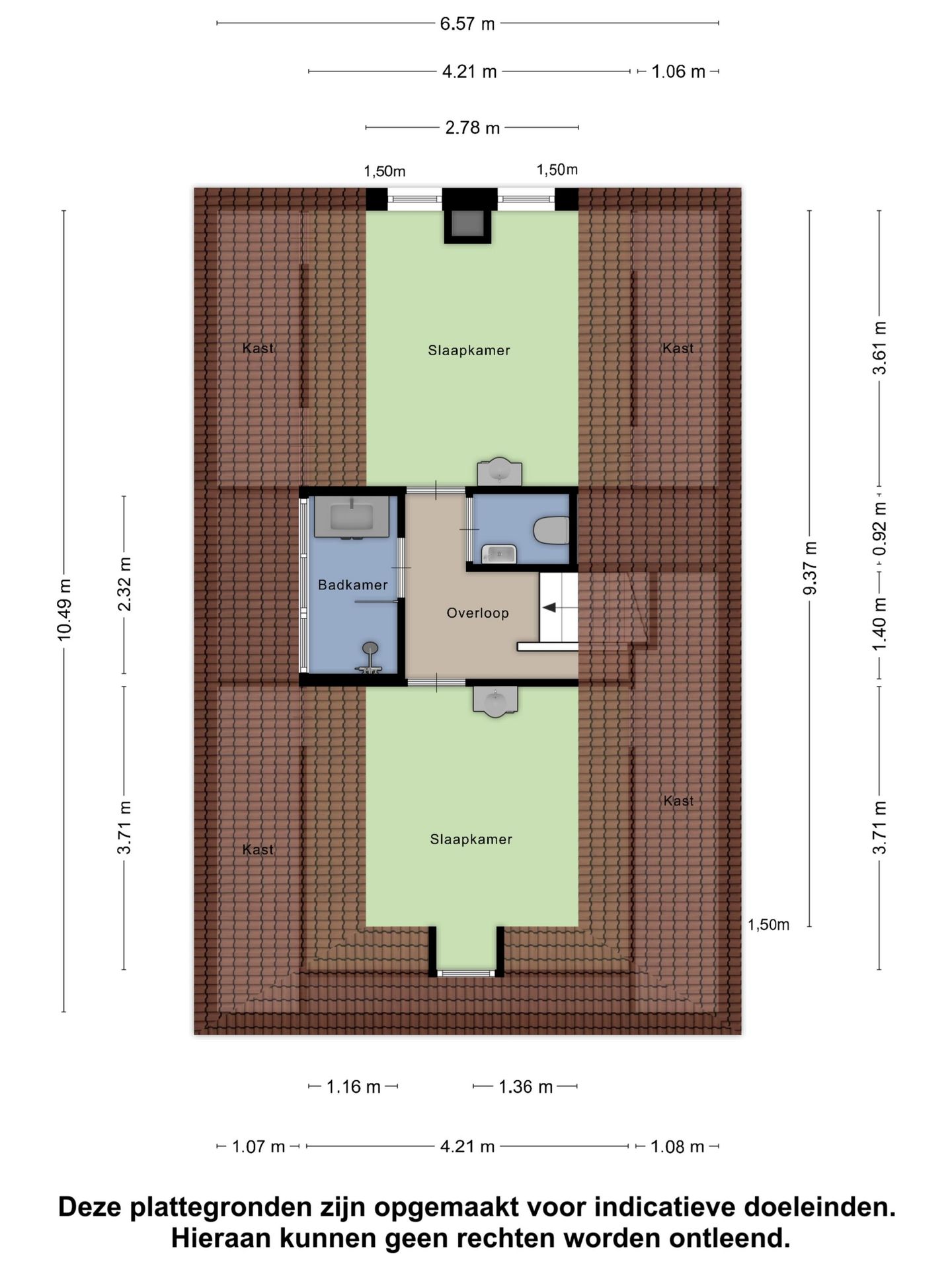 Foto 55 van Hagenbroekweg 16