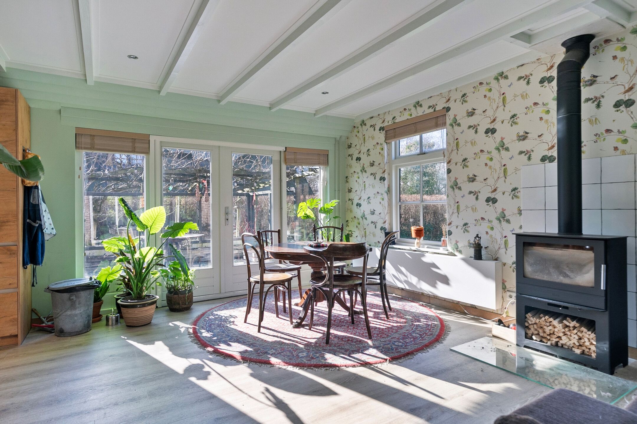 Foto 3 van Hagenbroekweg 16