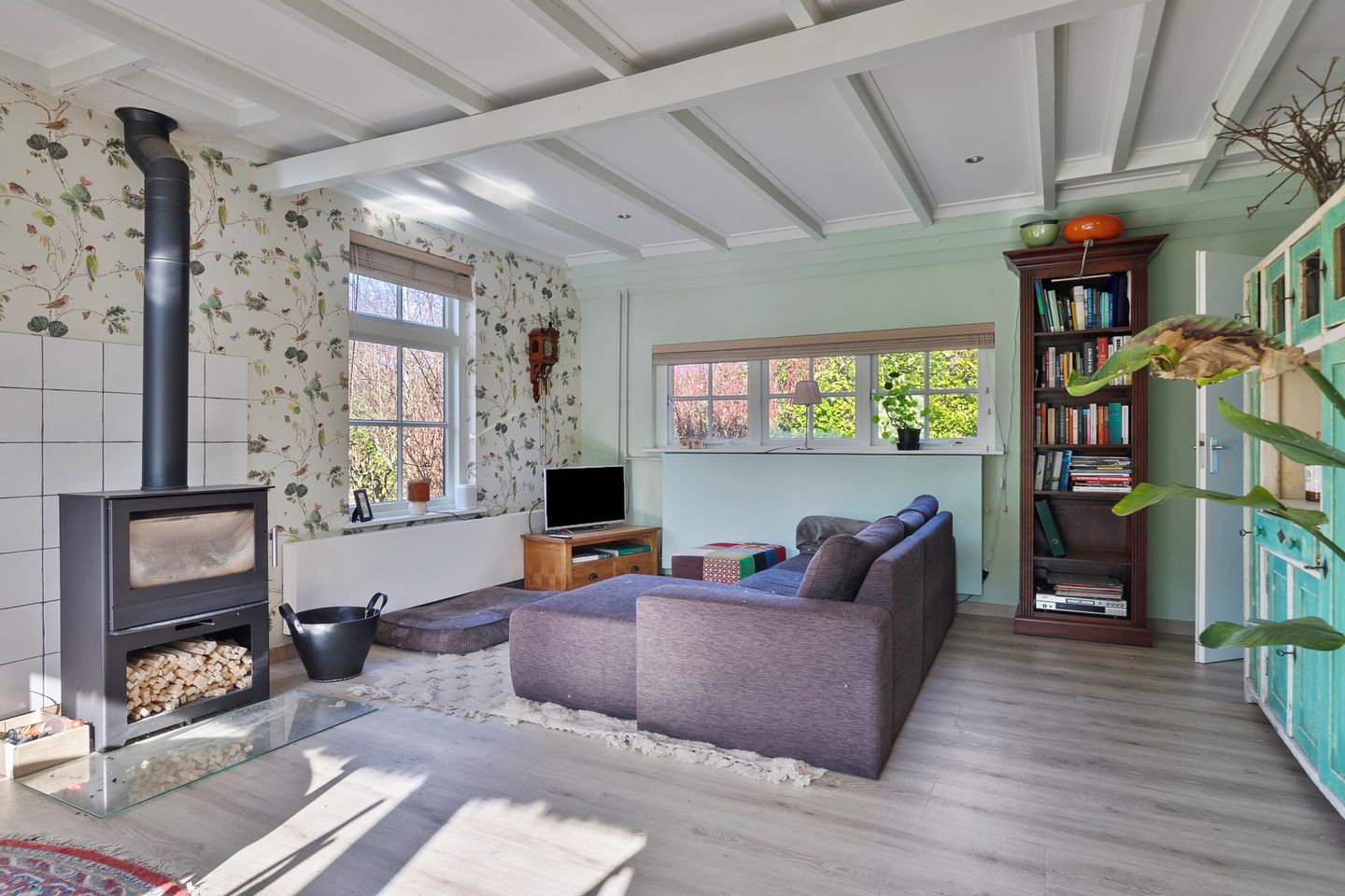 Foto 4 van Hagenbroekweg 16