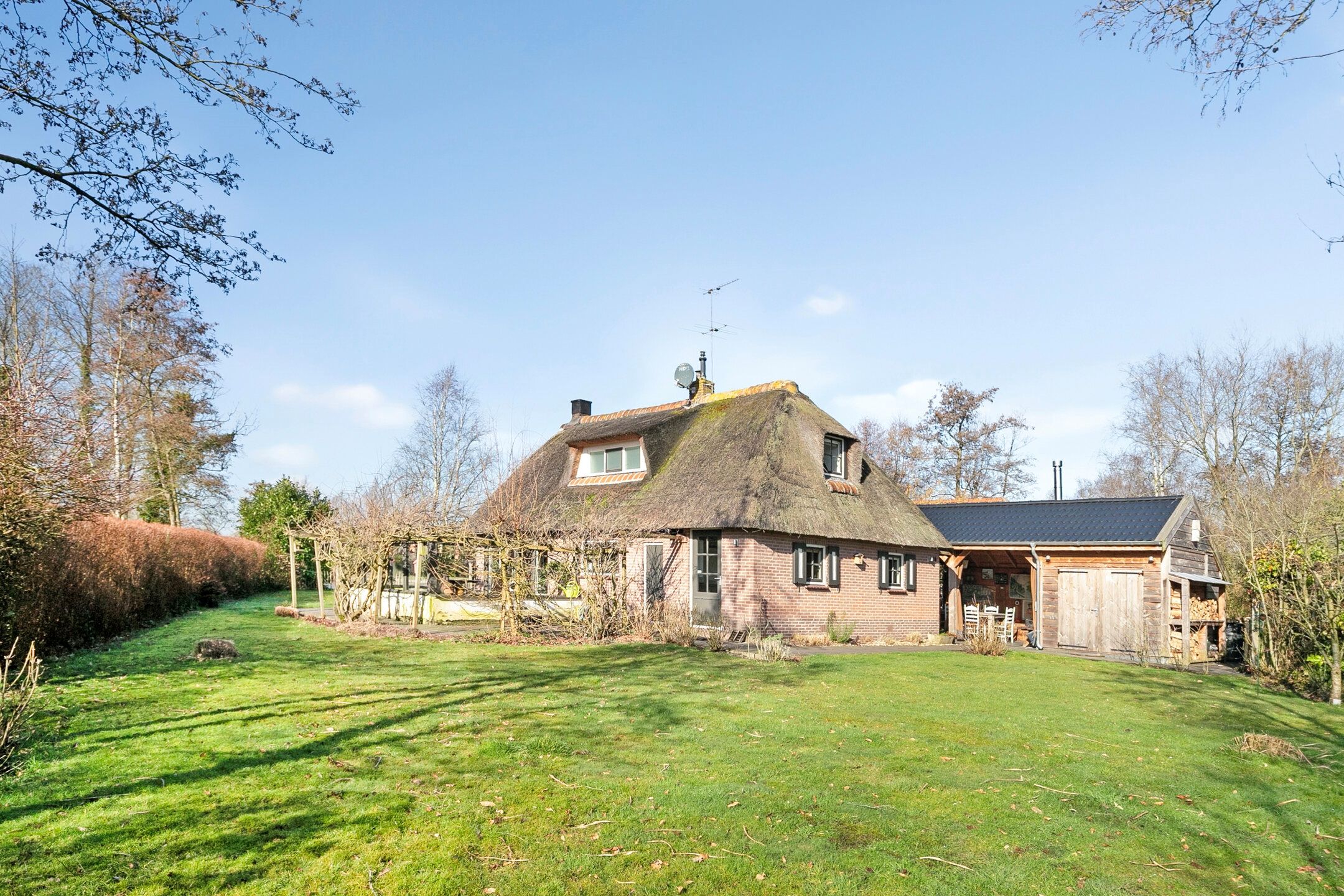 Foto 24 van Hagenbroekweg 16