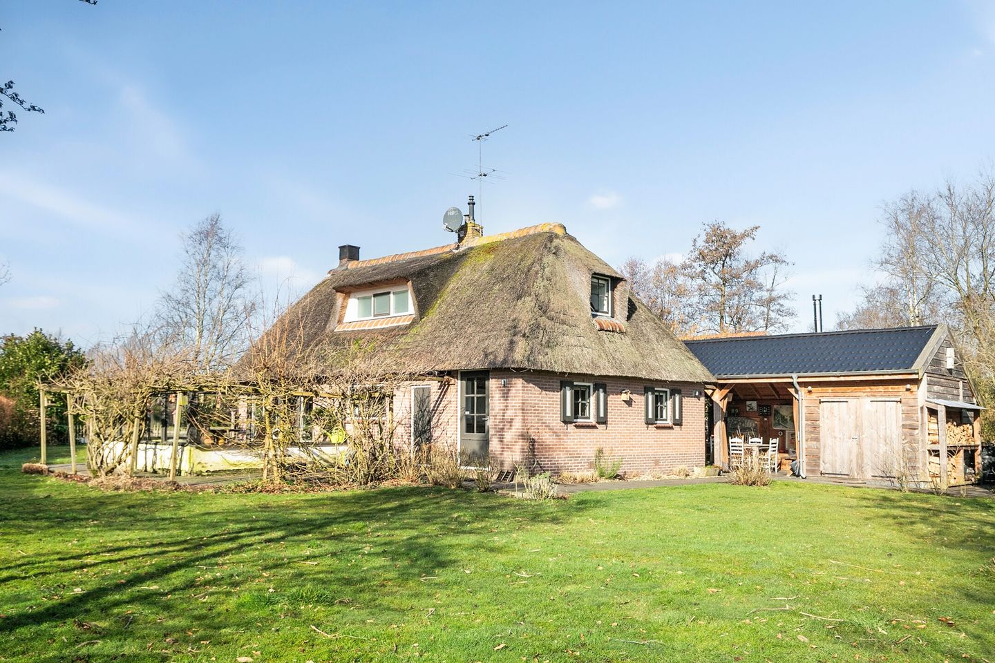 Foto 25 van Hagenbroekweg 16