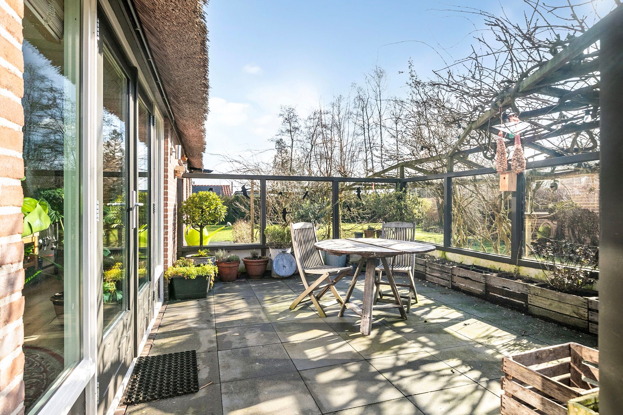 Foto 27 van Hagenbroekweg 16