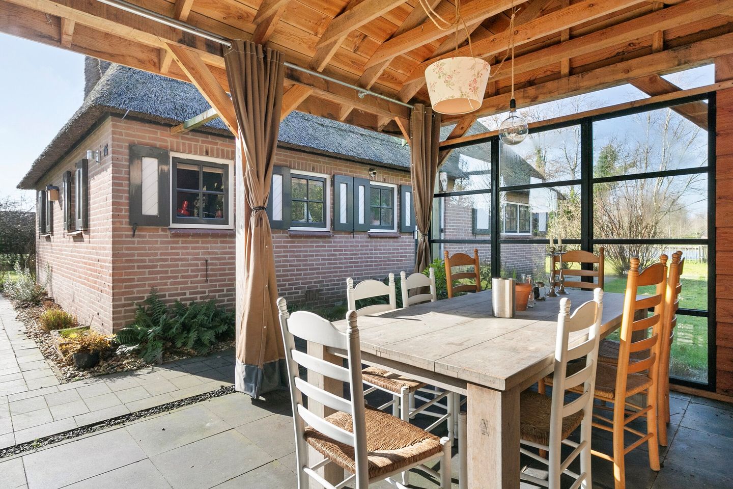 Foto 34 van Hagenbroekweg 16