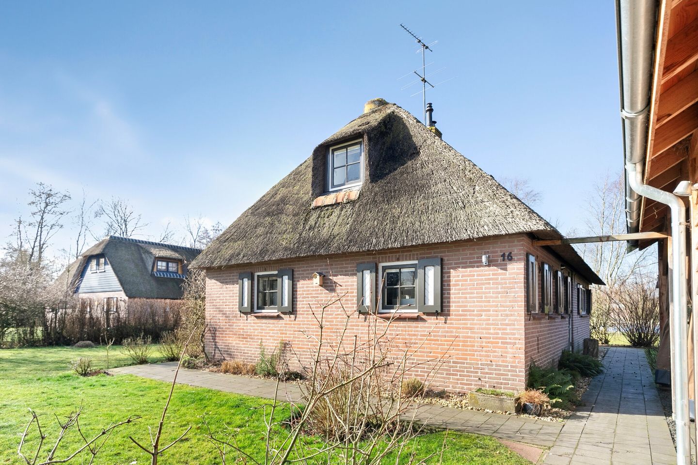 Foto 35 van Hagenbroekweg 16