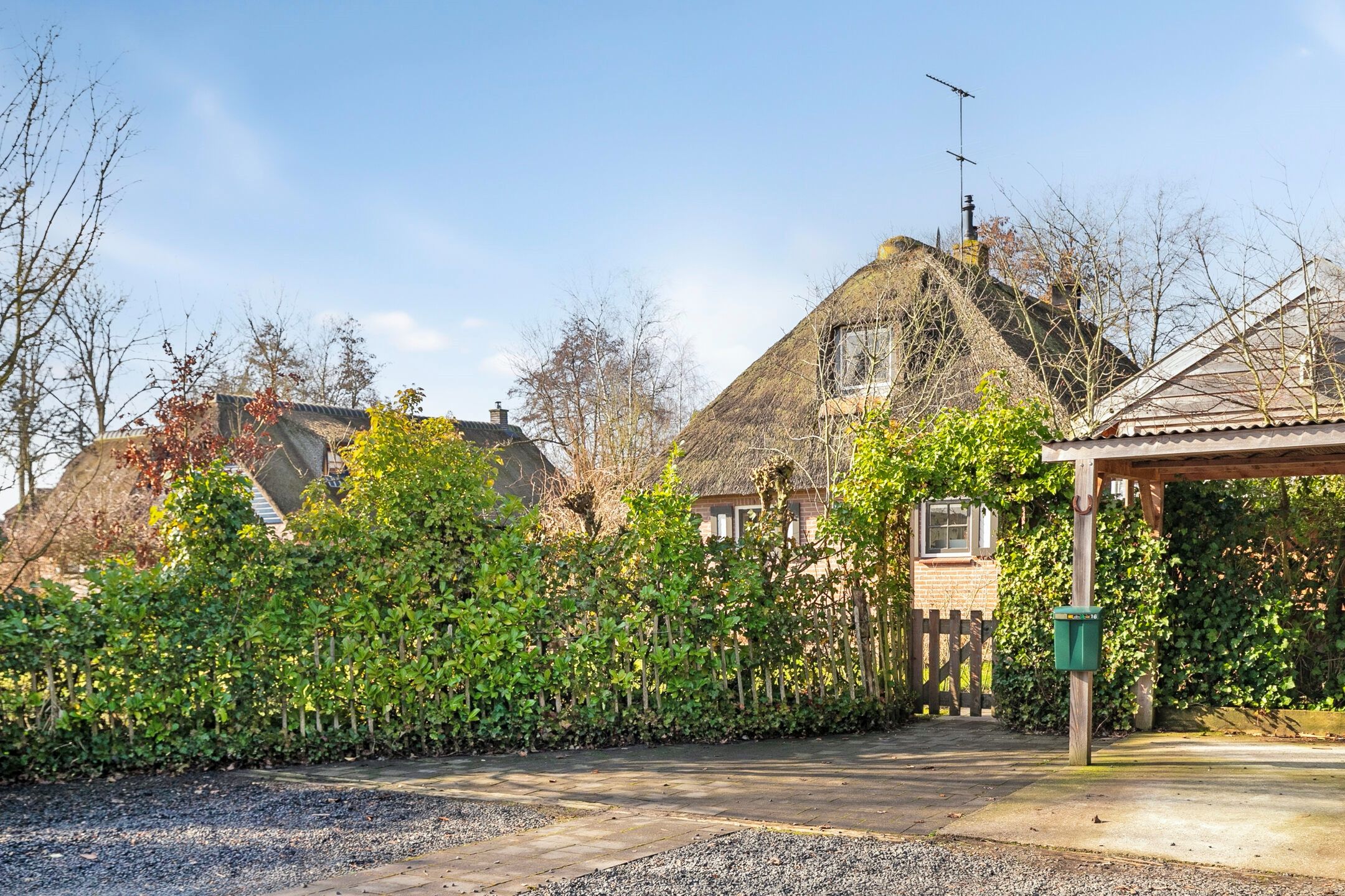 Foto 36 van Hagenbroekweg 16