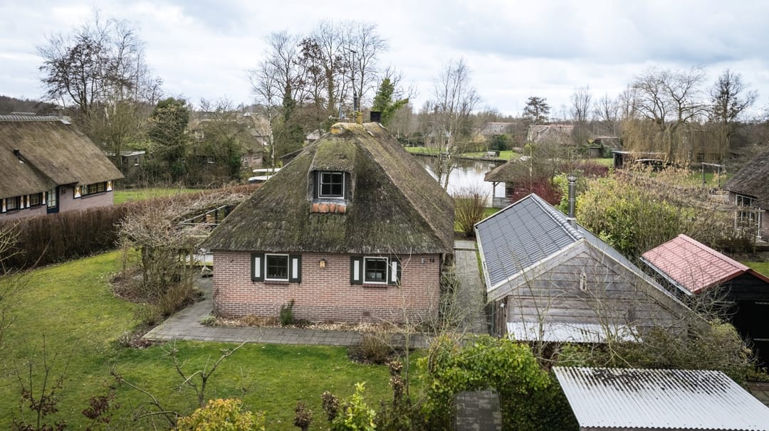 Foto 38 van Hagenbroekweg 16