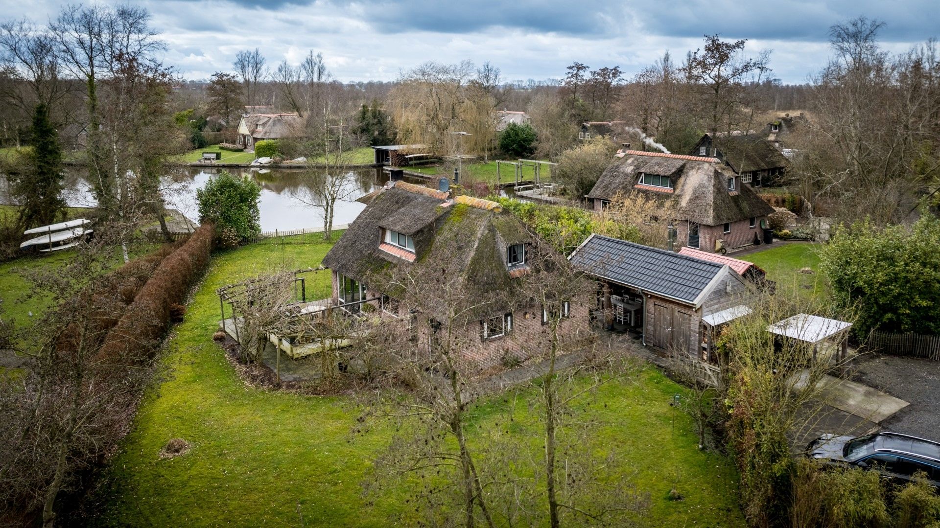 Foto 39 van Hagenbroekweg 16