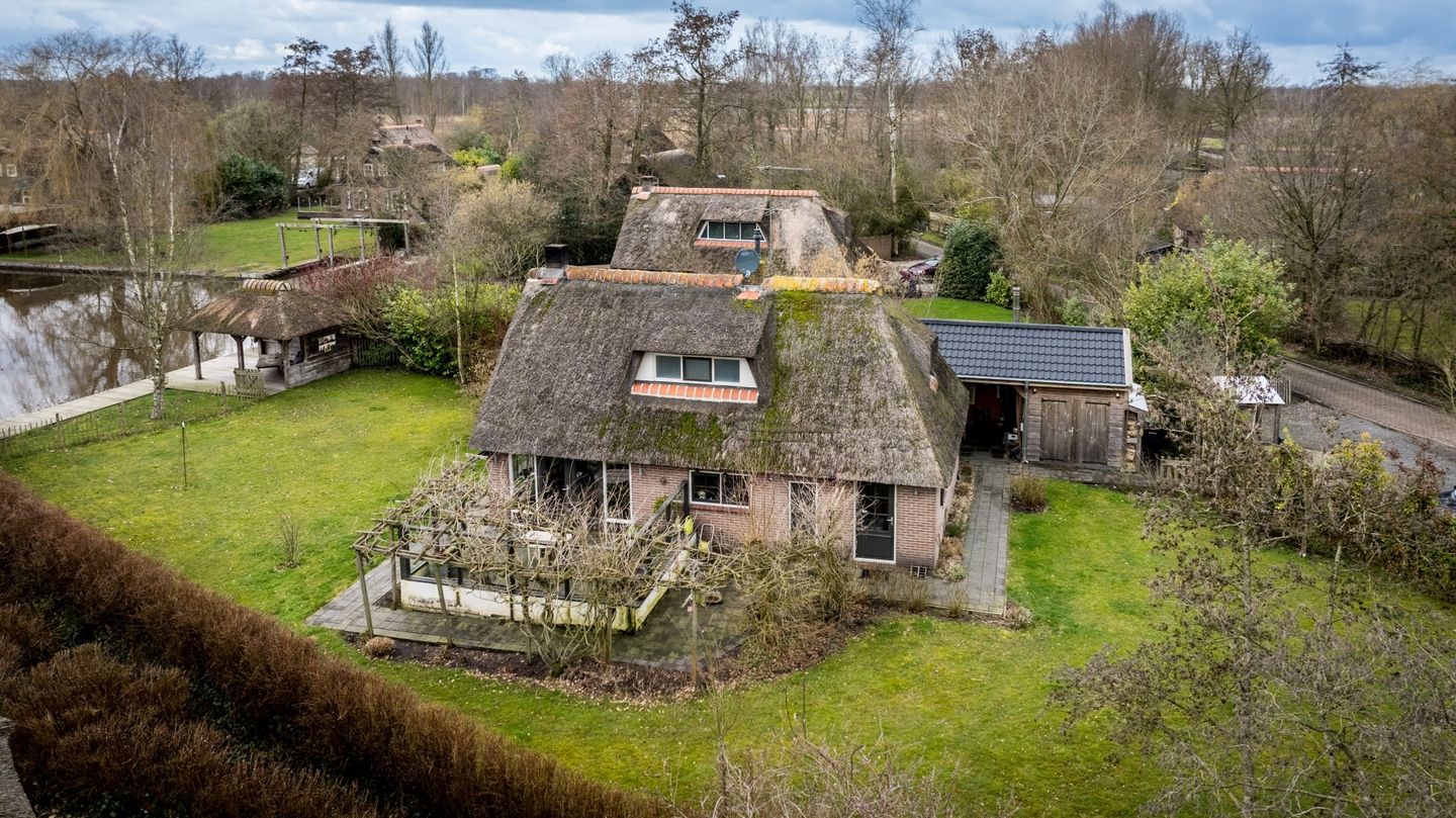 Foto 40 van Hagenbroekweg 16