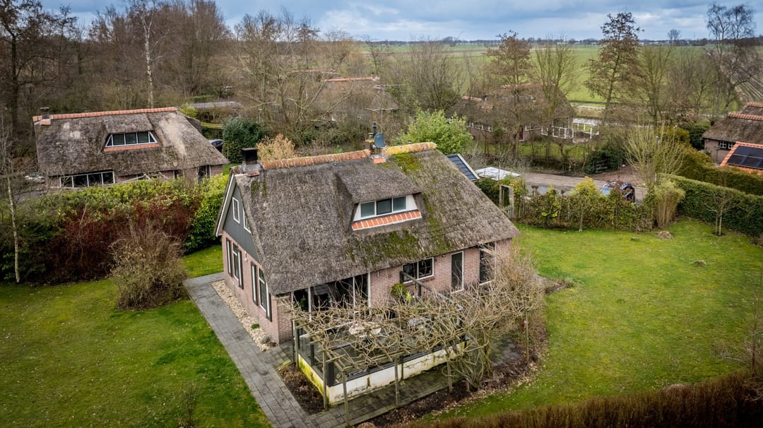 Foto 41 van Hagenbroekweg 16