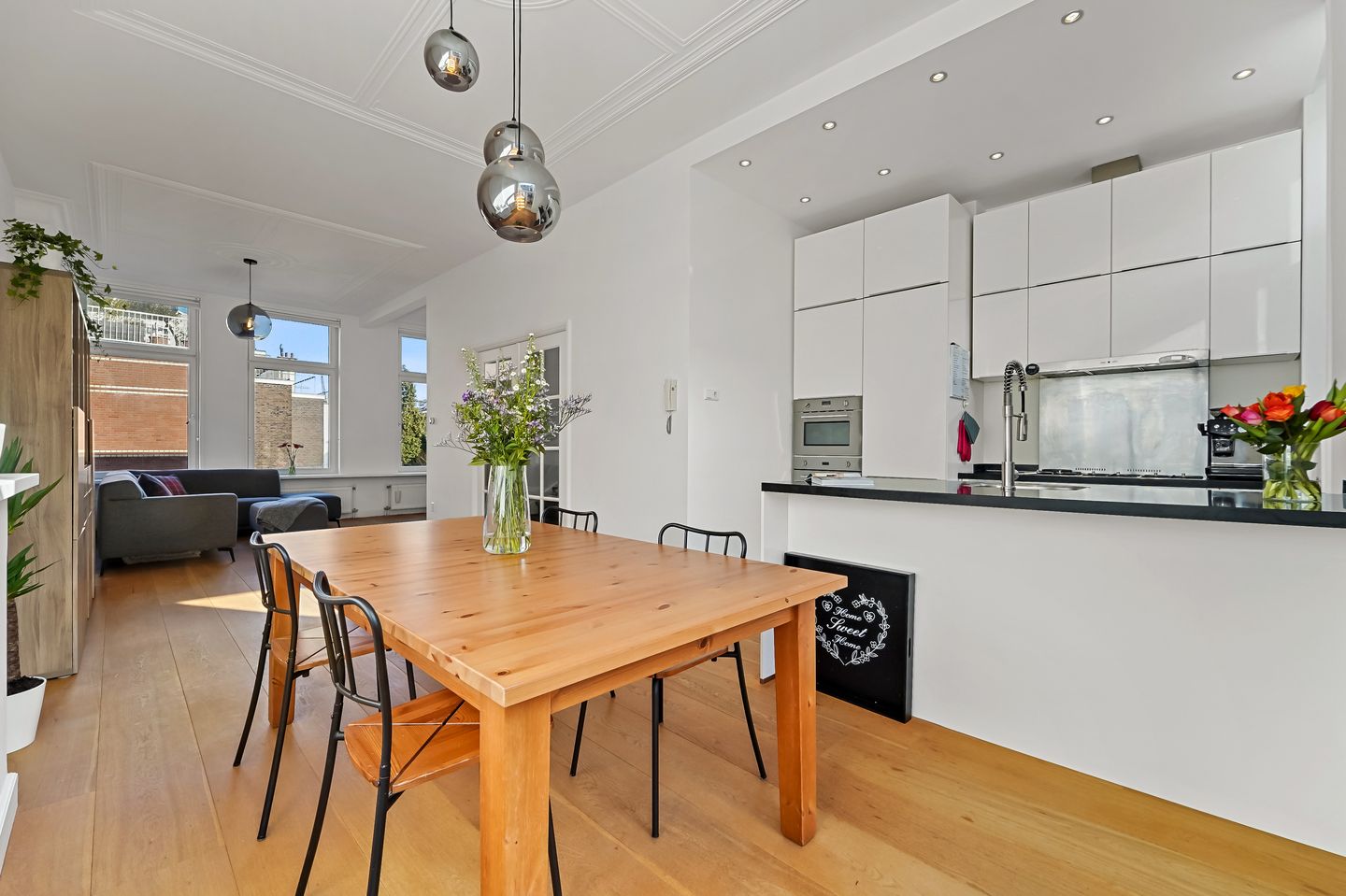 Foto 1 van Johannes Camphuijsstraat 159