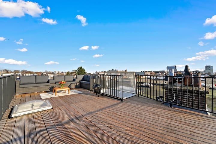 Foto 2 van Johannes Camphuijsstraat 159