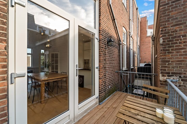 Foto 4 van Johannes Camphuijsstraat 159