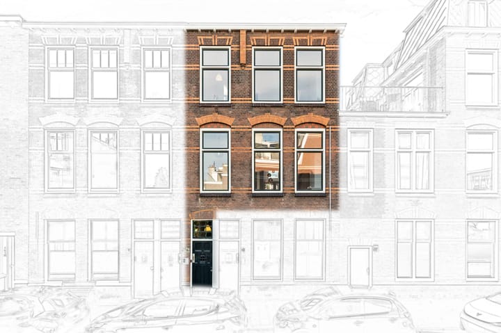 Foto 5 van Johannes Camphuijsstraat 159