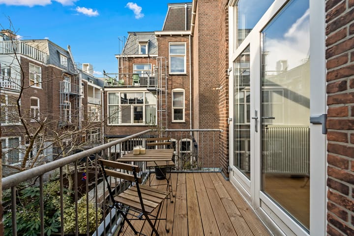 Photo 17 of Johannes Camphuijsstraat 159