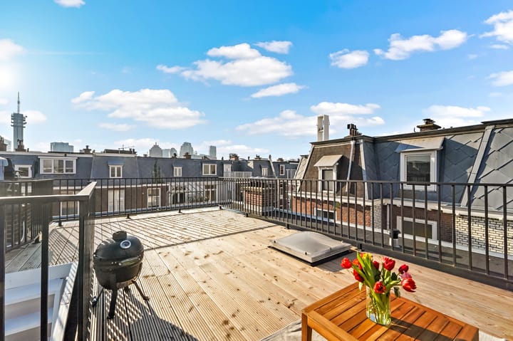 Photo 33 of Johannes Camphuijsstraat 159