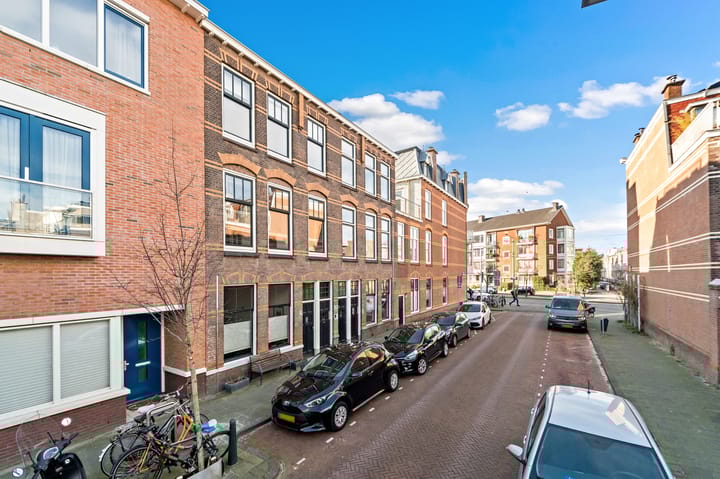 Photo 40 of Johannes Camphuijsstraat 159