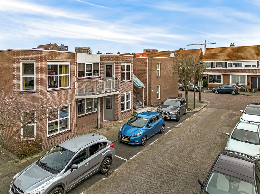 Foto 1 van Marga Klompélaan 5