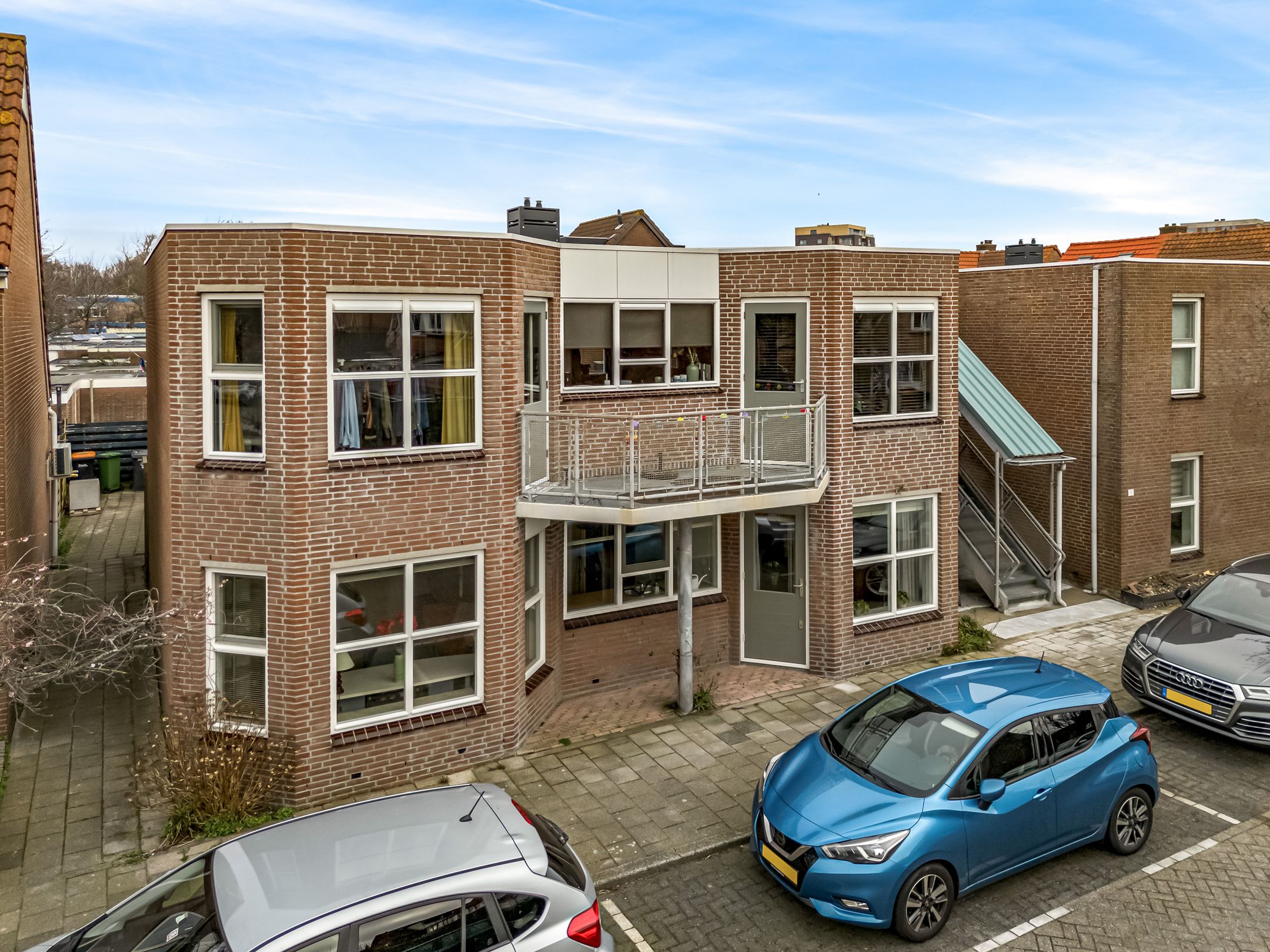 Foto 3 van Marga Klompélaan 5