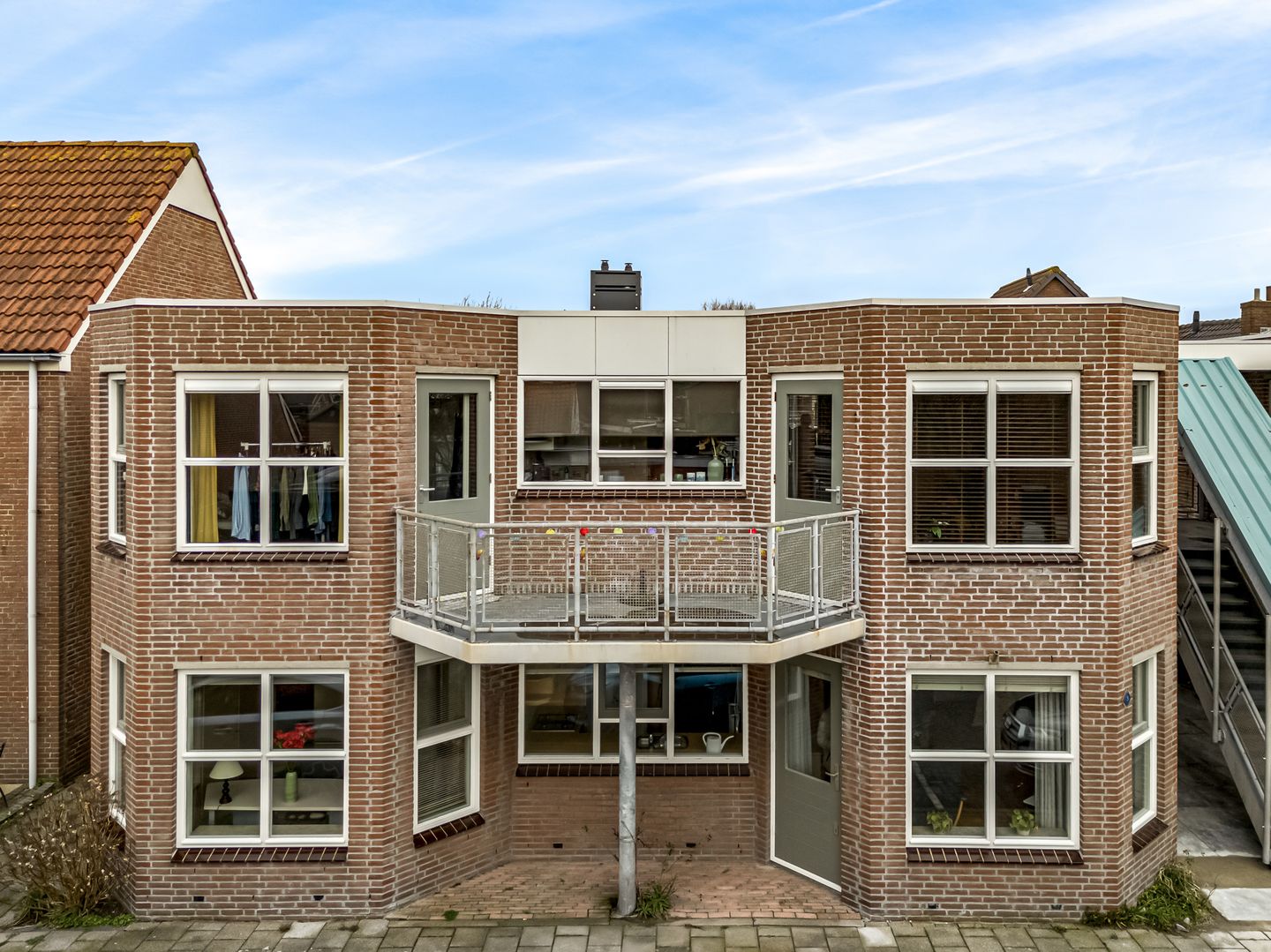 Foto 4 van Marga Klompélaan 5